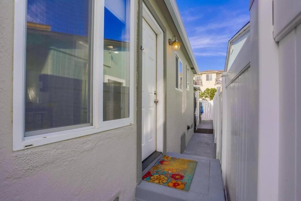 Beach-2-Bay 1Br - In The Heart Of Mission Beach San Diego Eksteriør bilde
