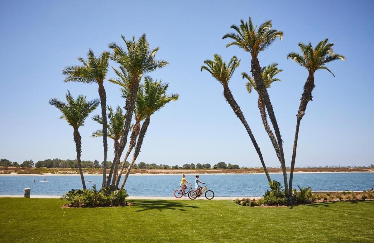 Beach-2-Bay 1Br - In The Heart Of Mission Beach San Diego Eksteriør bilde