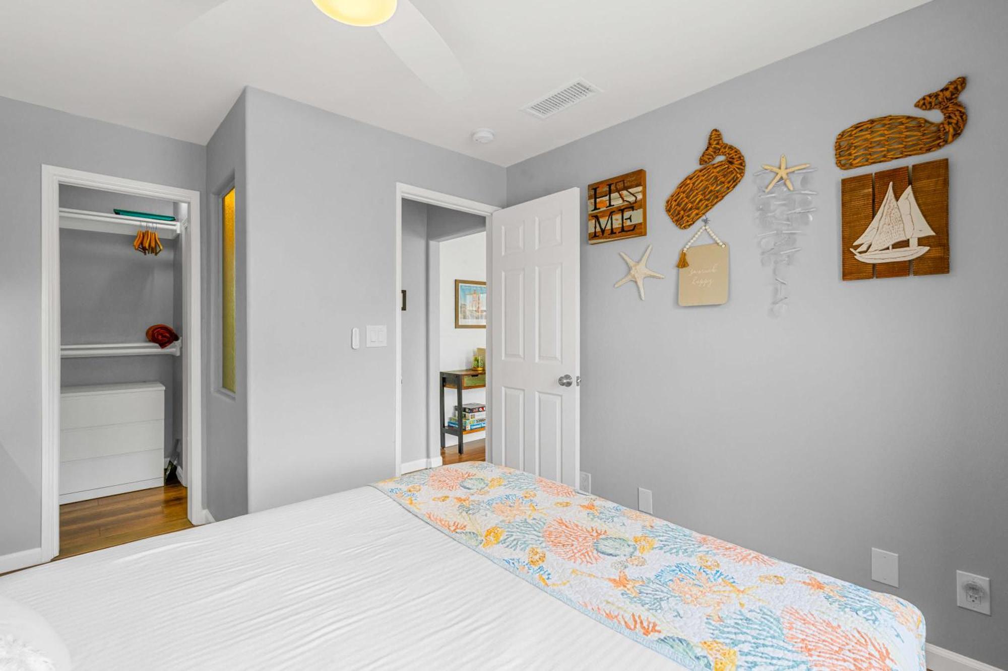 Beach-2-Bay 1Br - In The Heart Of Mission Beach San Diego Eksteriør bilde